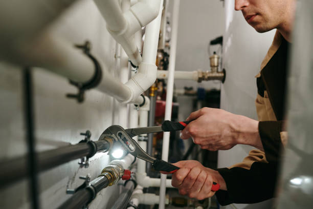 Best Emergency Plumbing Repair  in Estell Manor, NJ