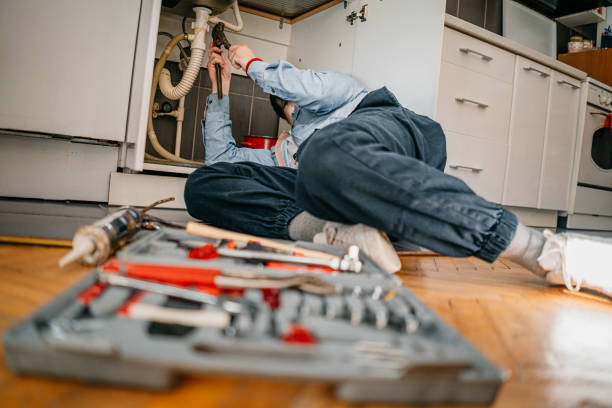 Best Plumbing Installation Services  in Estell Manor, NJ