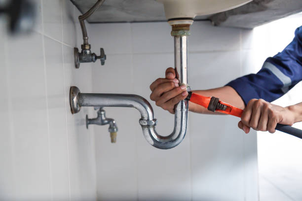Water Softener Installation in Estell Manor, NJ