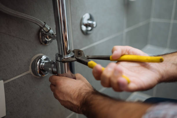 Best Sewer Line Repair  in Estell Manor, NJ