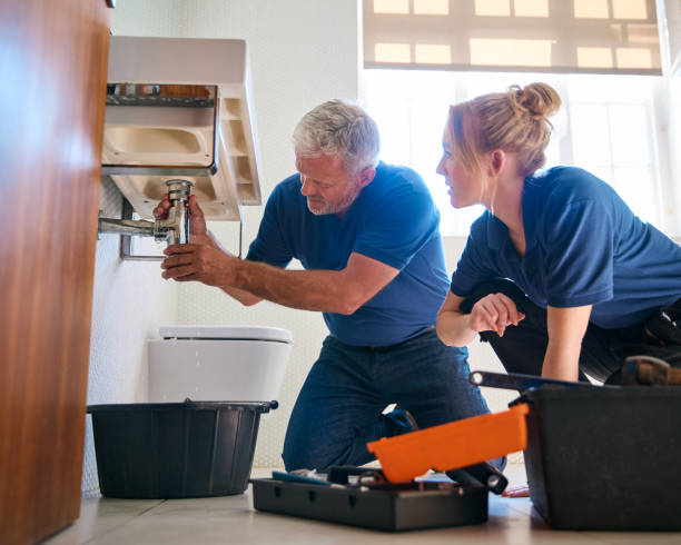 Best Best Plumbers Near Me  in Estell Manor, NJ